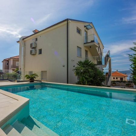 Dita A Crikvenica Ngoại thất bức ảnh