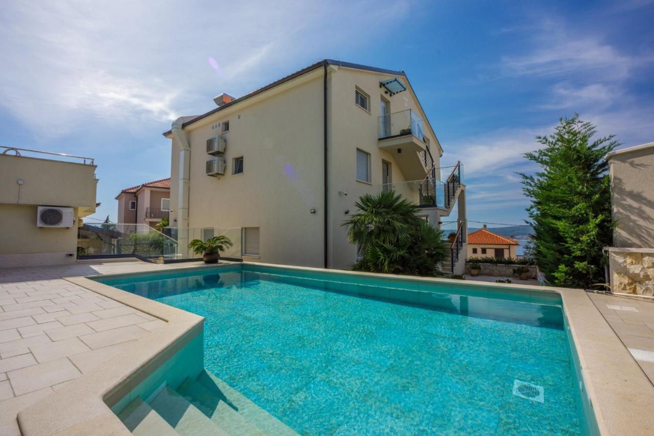 Dita A Crikvenica Ngoại thất bức ảnh