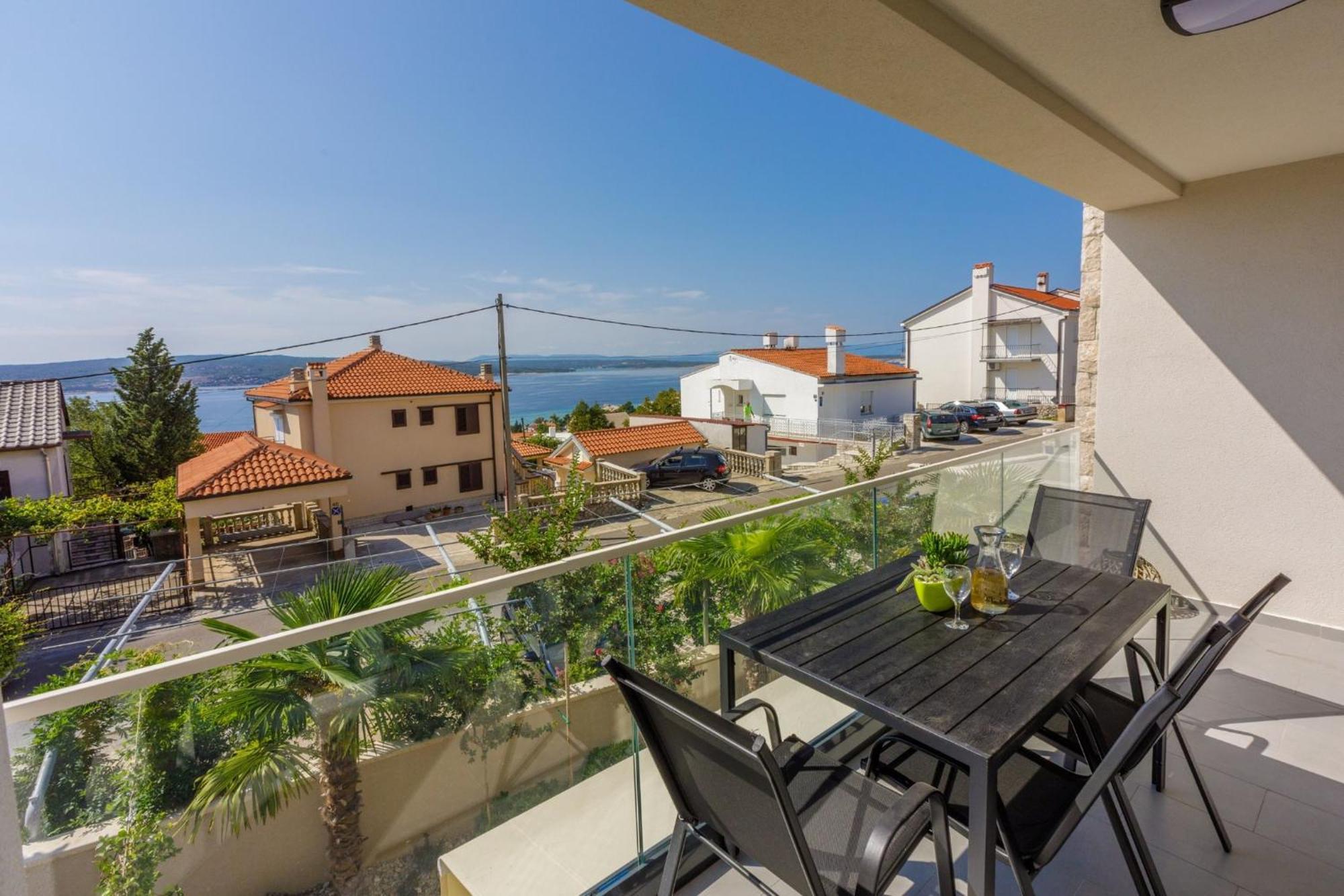 Dita A Crikvenica Ngoại thất bức ảnh