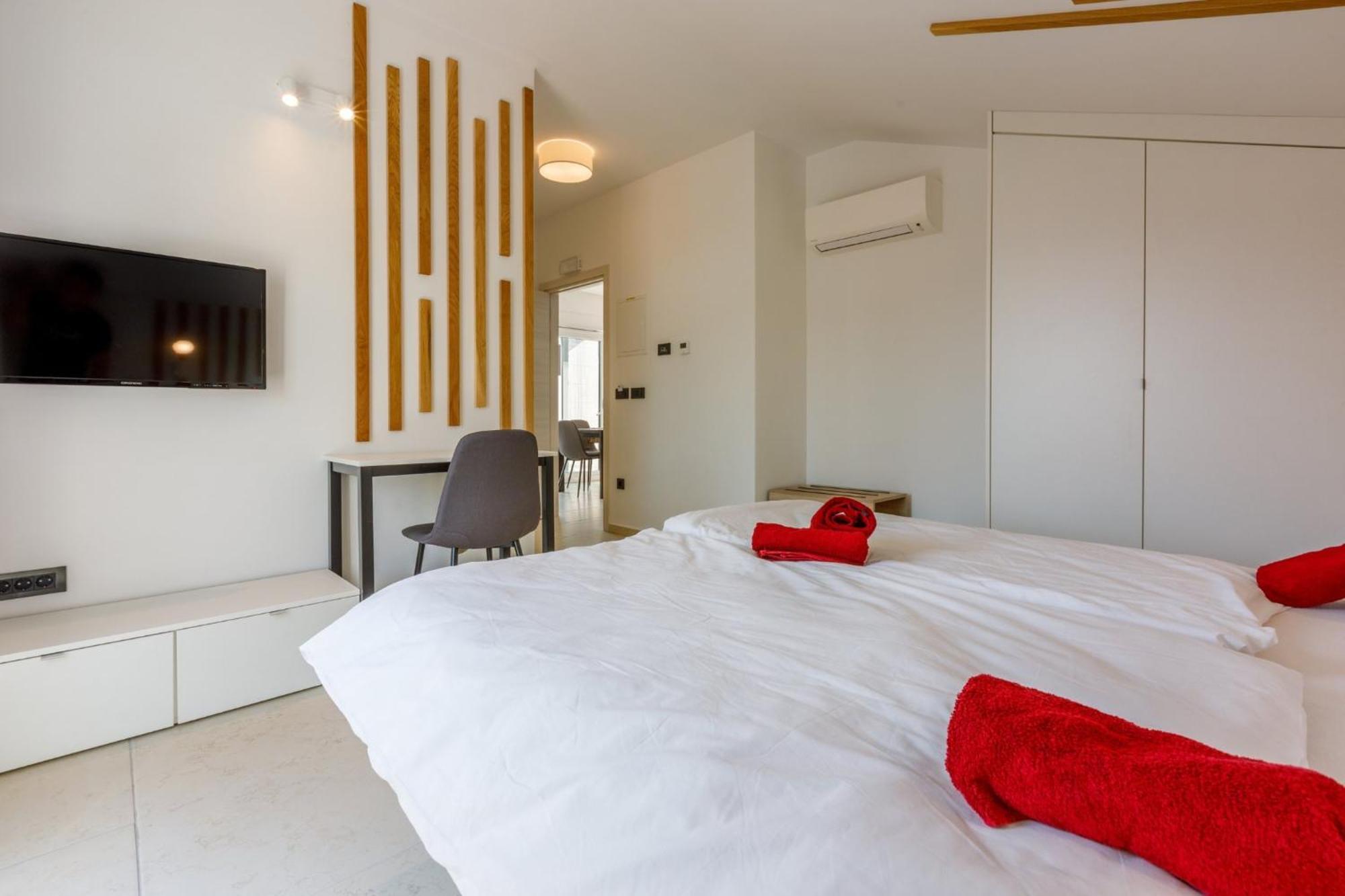 Dita A Crikvenica Ngoại thất bức ảnh