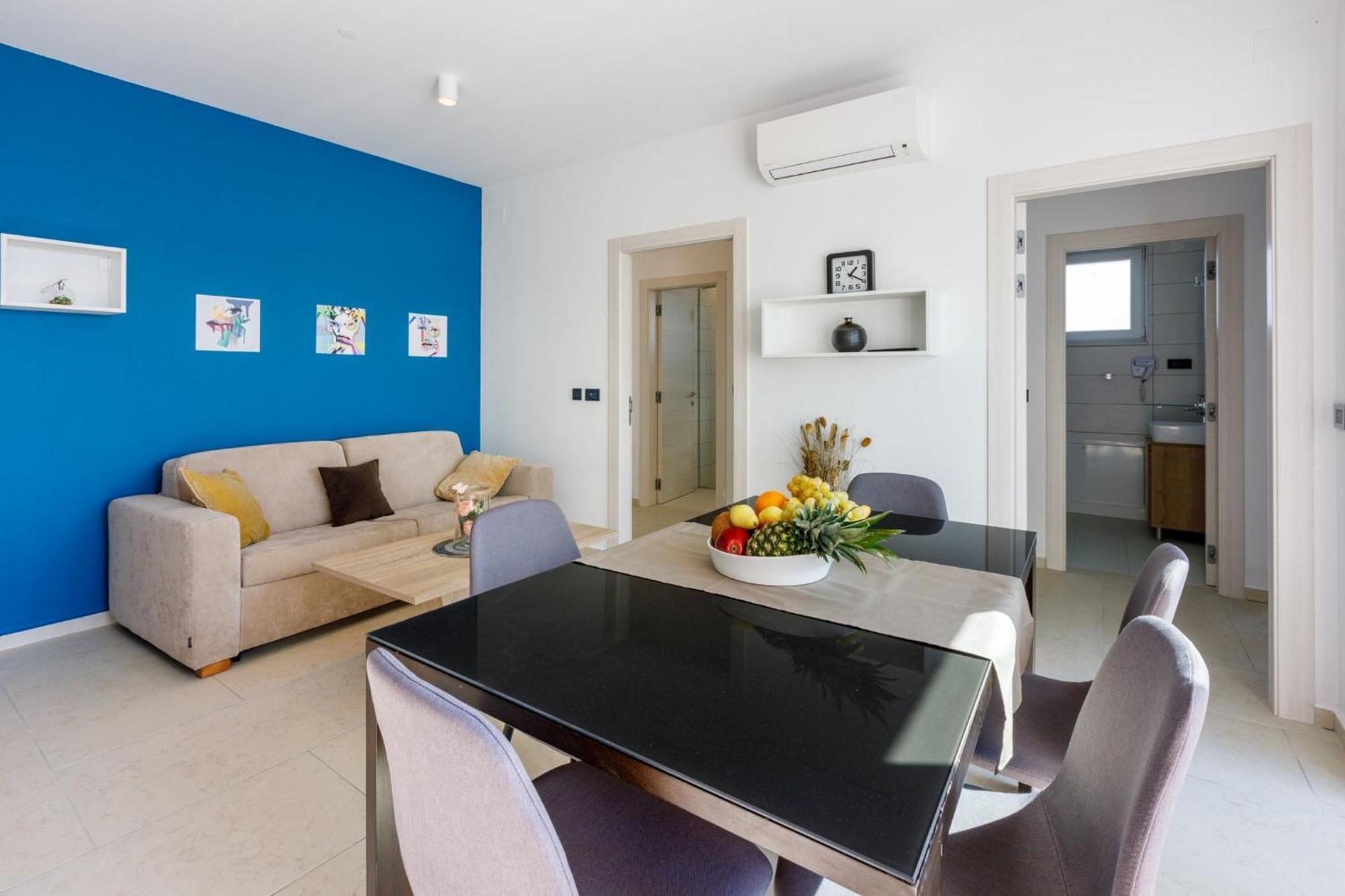 Dita A Crikvenica Ngoại thất bức ảnh