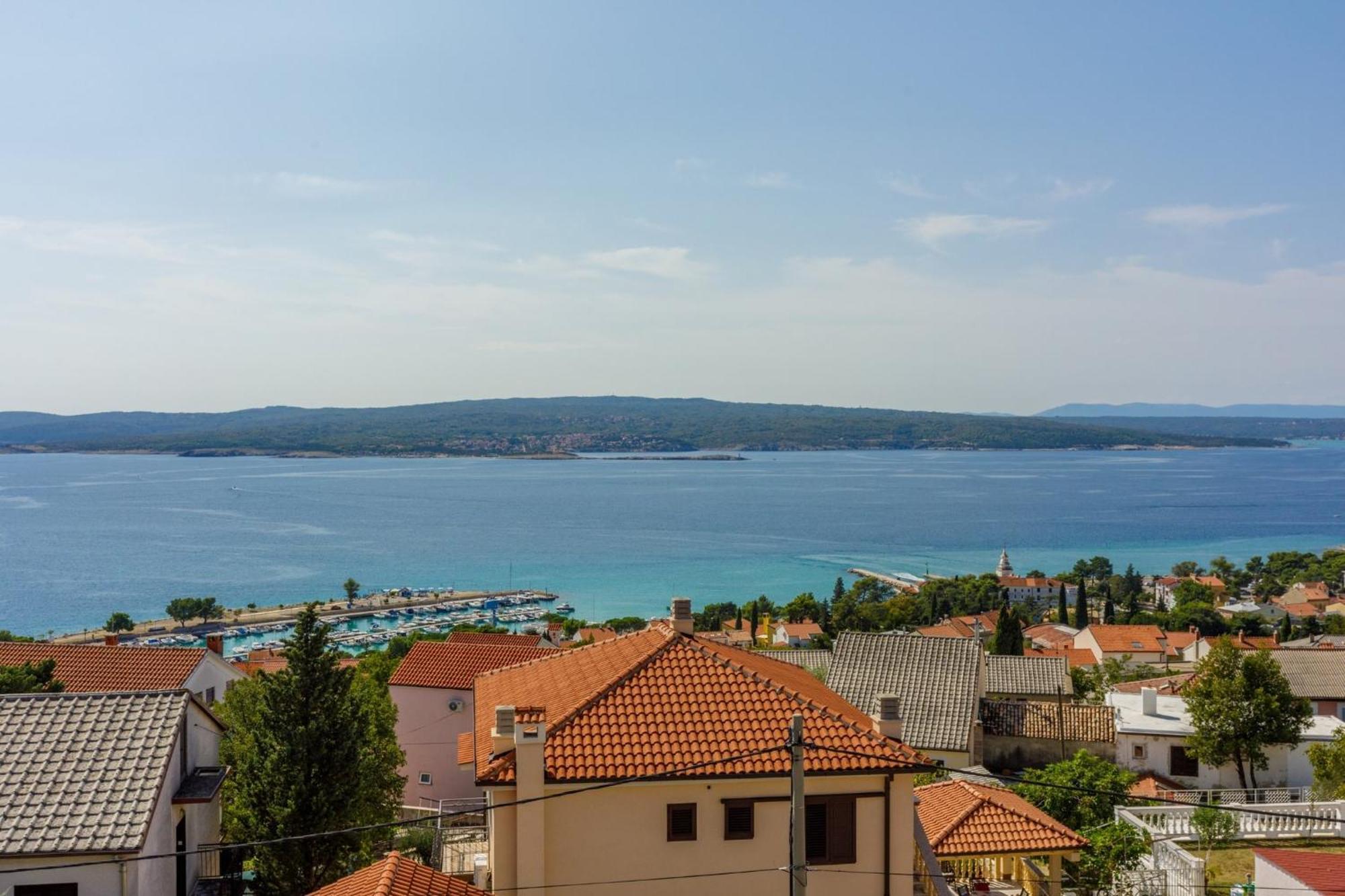 Dita A Crikvenica Ngoại thất bức ảnh