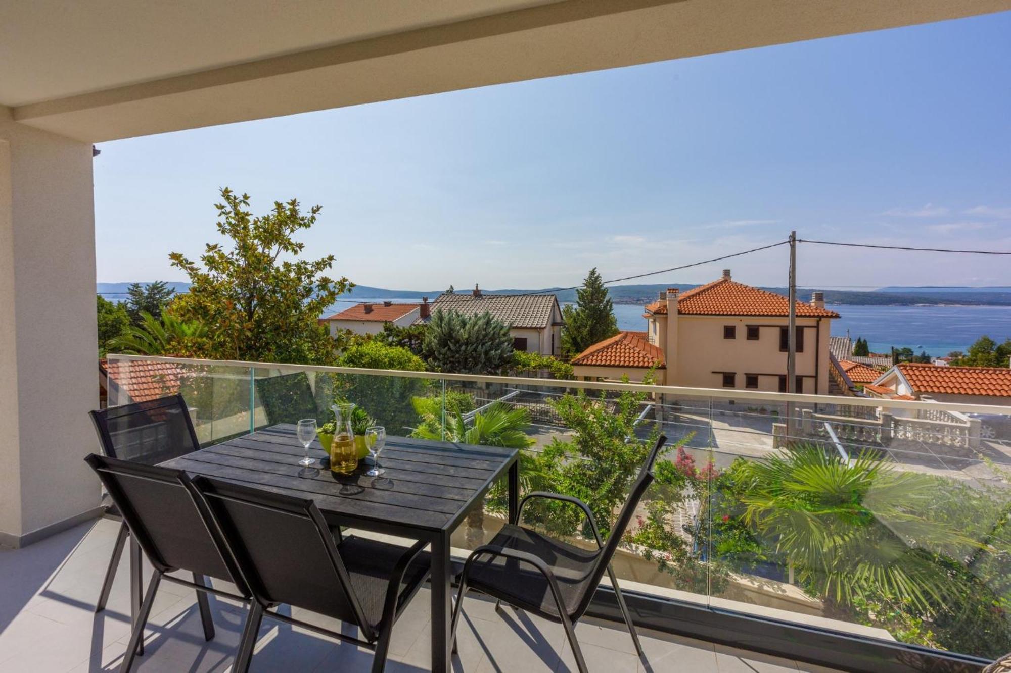 Dita A Crikvenica Ngoại thất bức ảnh