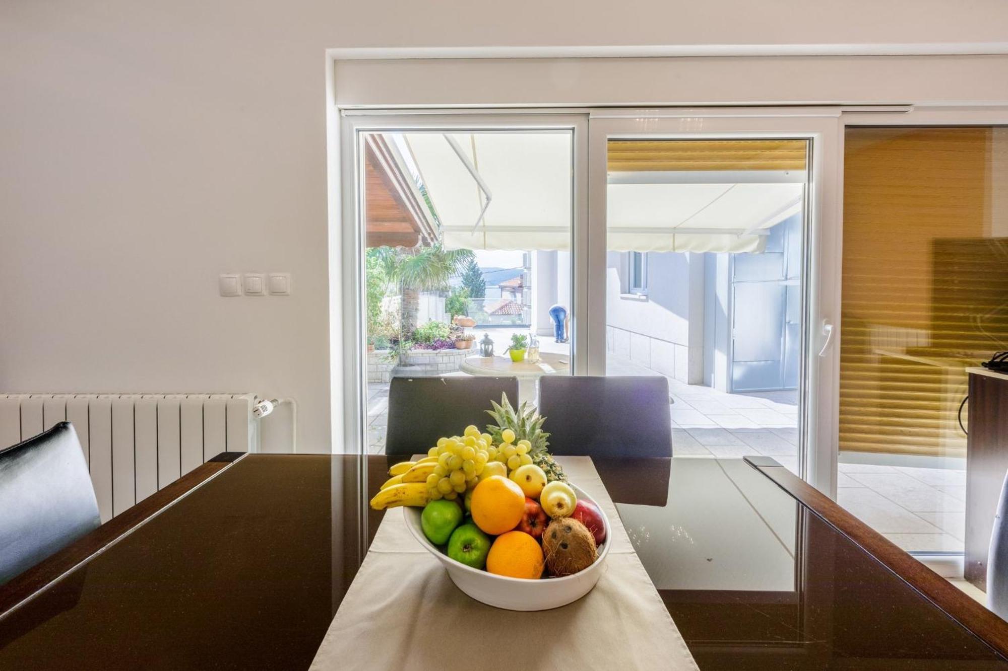 Dita A Crikvenica Ngoại thất bức ảnh