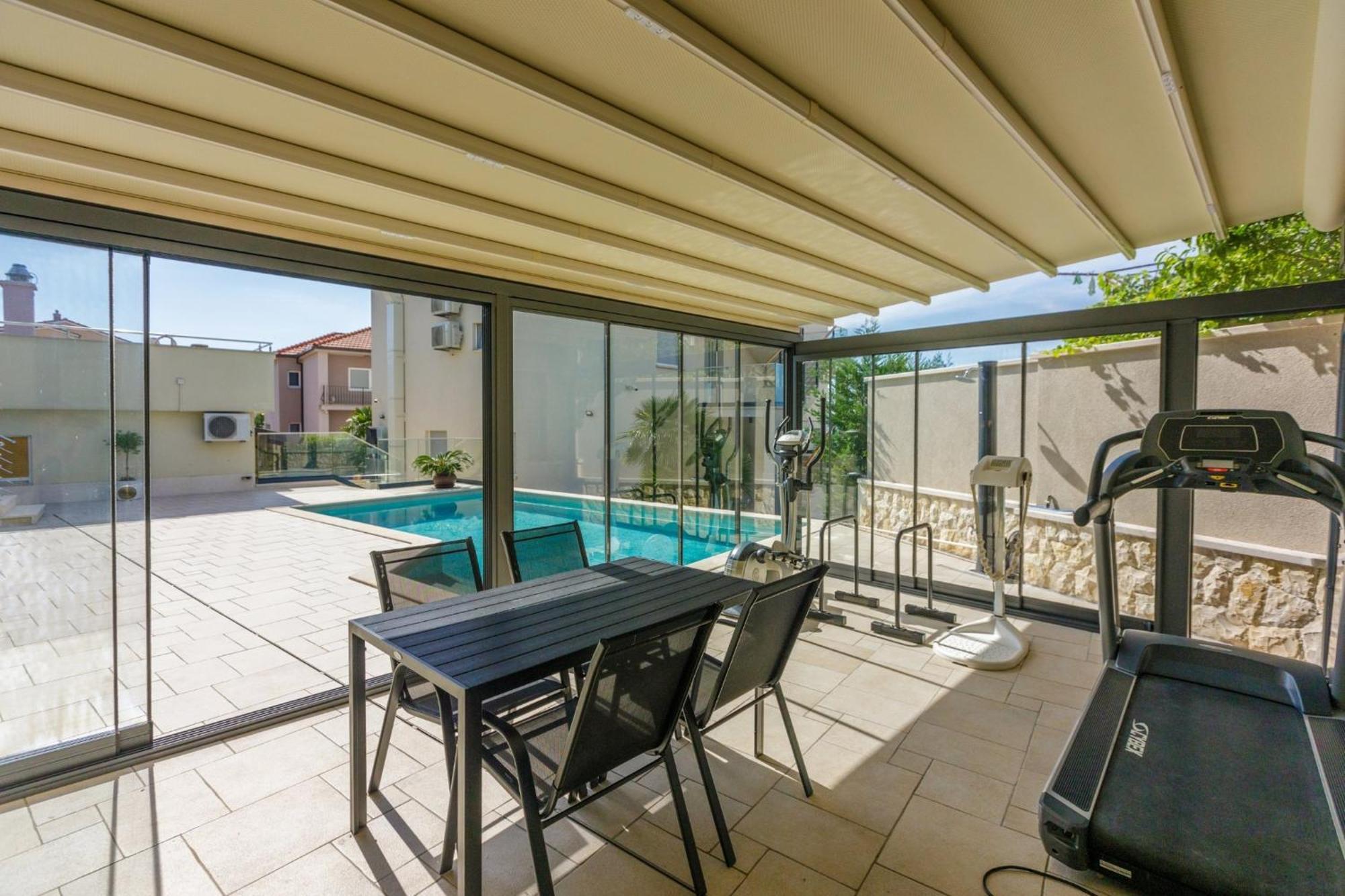 Dita A Crikvenica Ngoại thất bức ảnh