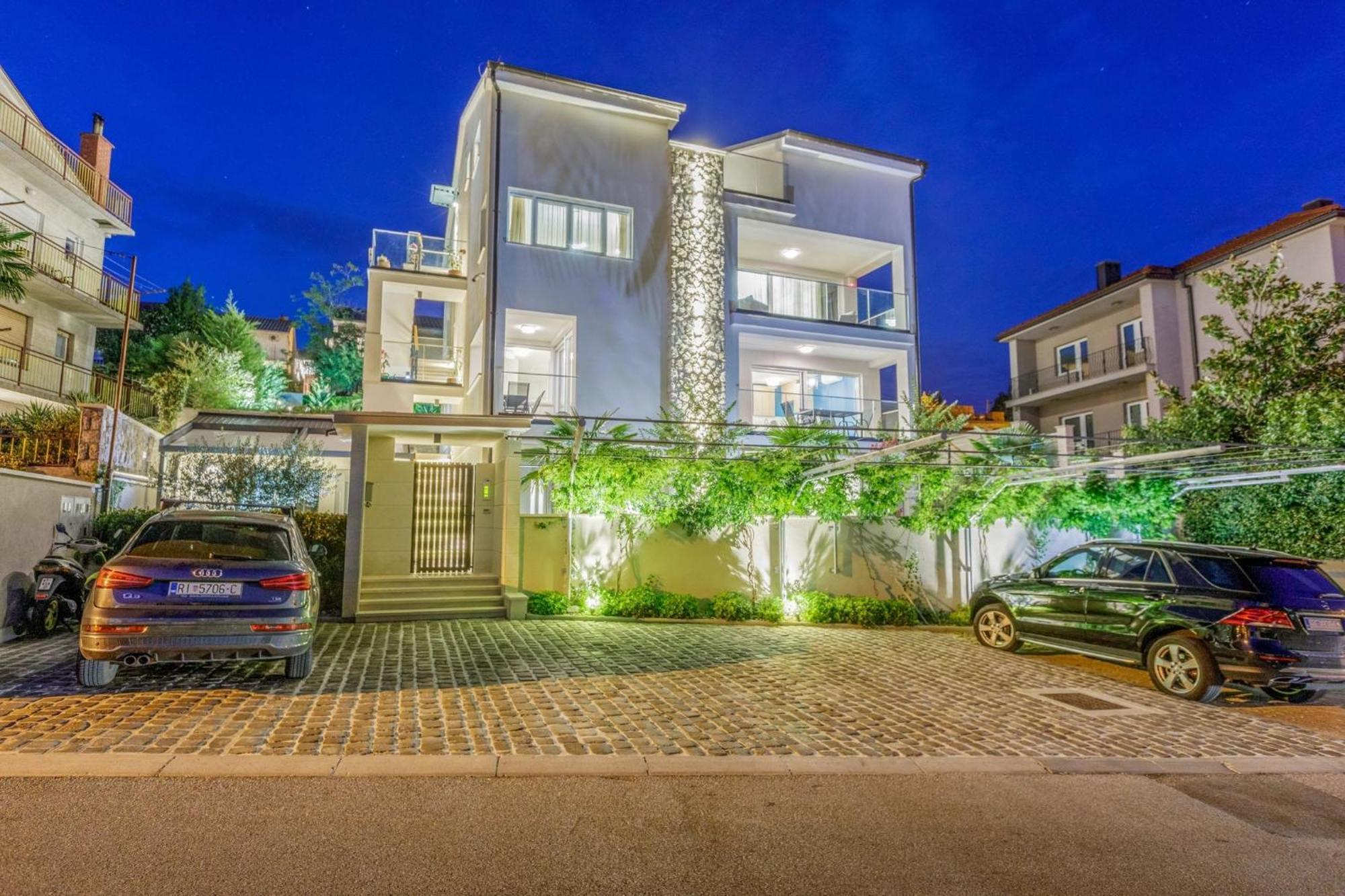 Dita A Crikvenica Ngoại thất bức ảnh